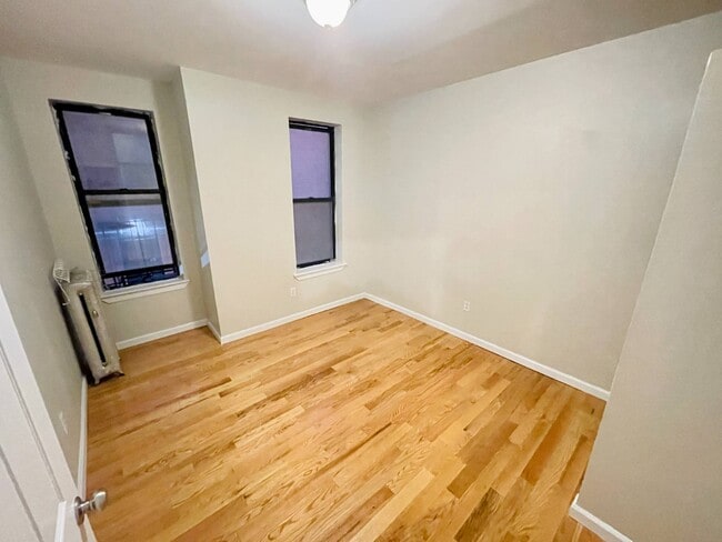 Building Photo - 551 W 172nd St