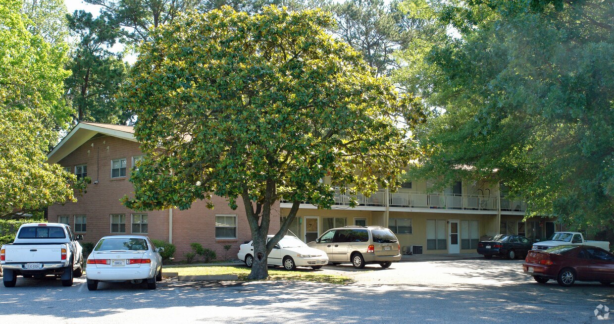 Foto principal - 18 Old Harpersville Rd