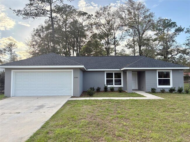 Foto del edificio - 5384 NW 60th Terrace