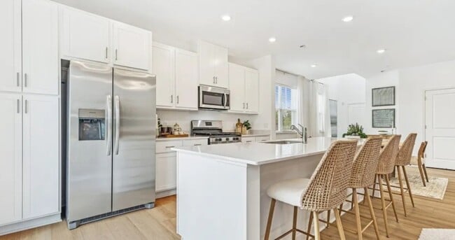 Building Photo - 14417 Allerton Wy