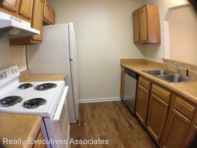 Foto del edificio - 8524 Constance Way