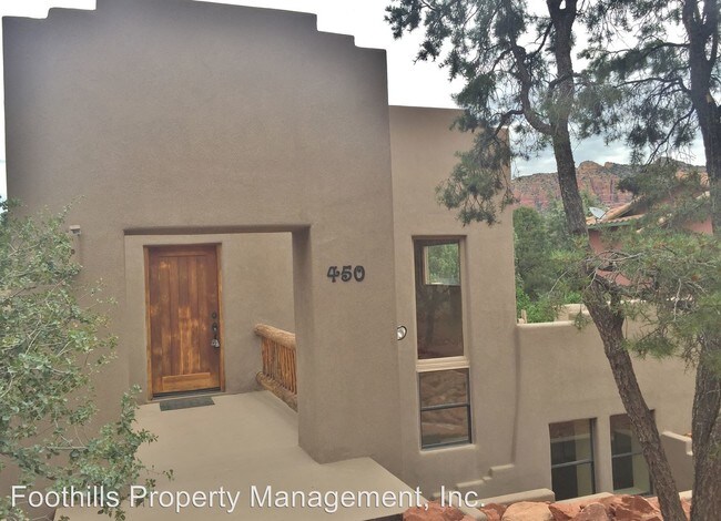 Building Photo - 3 br, 2 bath House - 450 Montazona Trail
