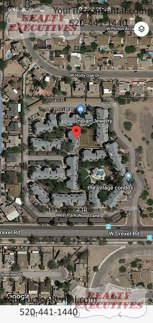 Foto del edificio - The Villages at Midvale Park - 2 Bedroom a...