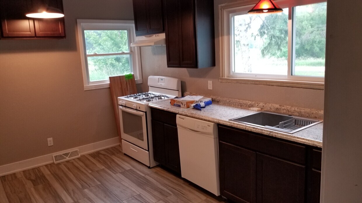 16621 Old Hwy 14, Waseca, MN 56093 House Rental in Waseca, MN