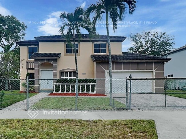 Building Photo - 18122 SW 152nd Ct