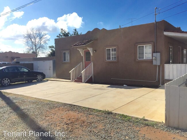 Building Photo - 2 br, 1 bath House - 478 F Street