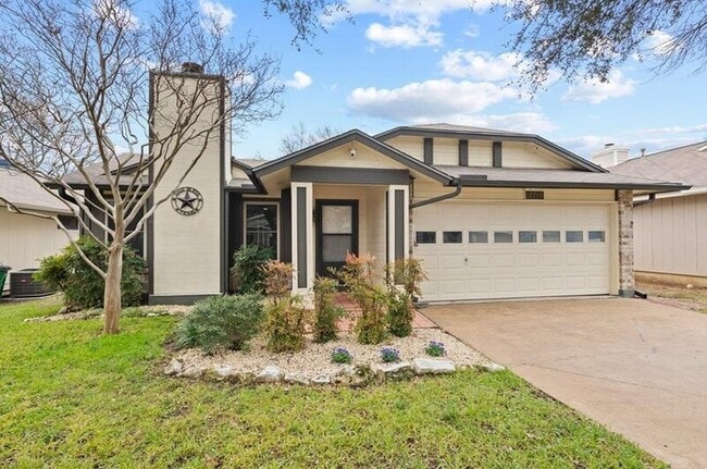 Foto del edificio - 12719 Covington Trail