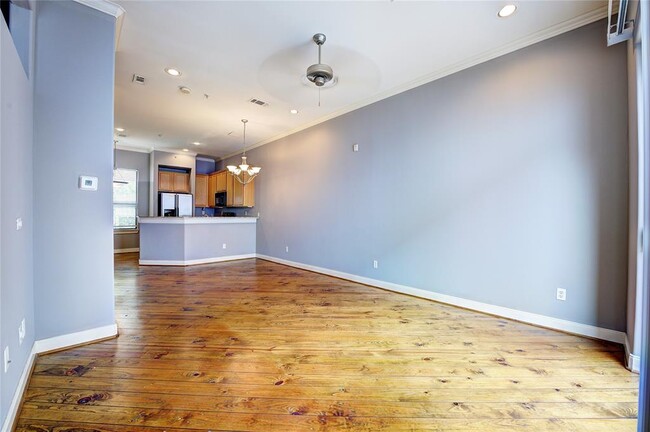 Foto del edificio - 202 McGowen St