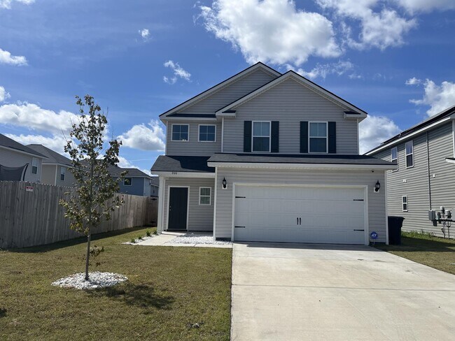 Building Photo - 200 Gambrel Rd