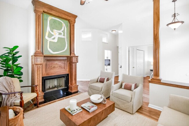 Foto del edificio - 7367 Heathermoore Loop