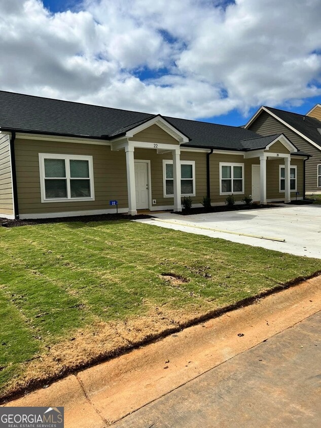 Apartments In Hartwell Ganull