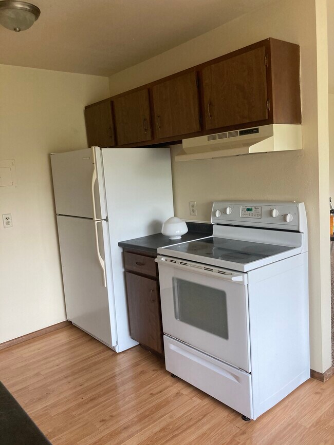 Building Photo - 3721 W Karstens Dr