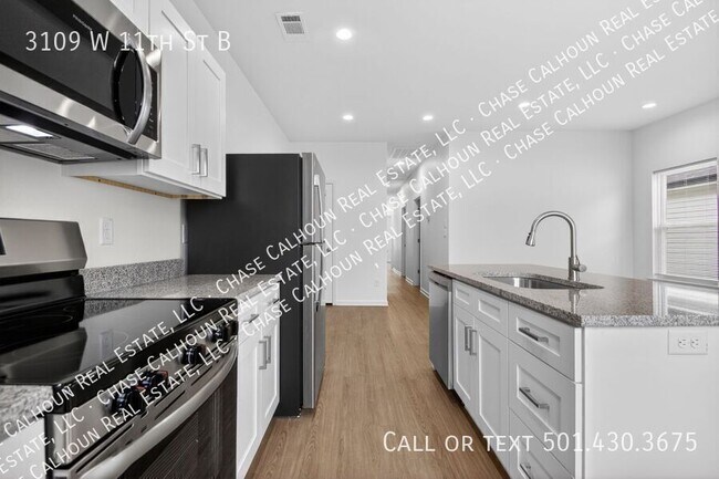 Foto del edificio - 3109 W 11th St