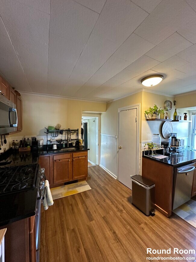 Foto del edificio - 282 Summer St