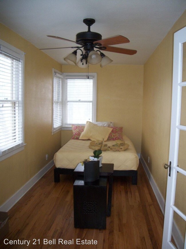Foto del edificio - 808 E 18th St