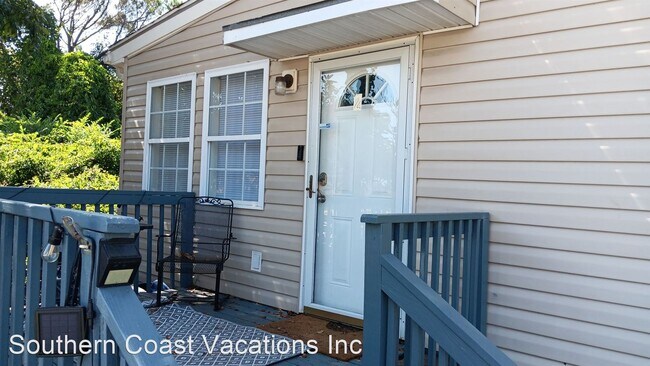 Building Photo - 2 br, 1.5 bath House - 401 28th Avenue Sou...