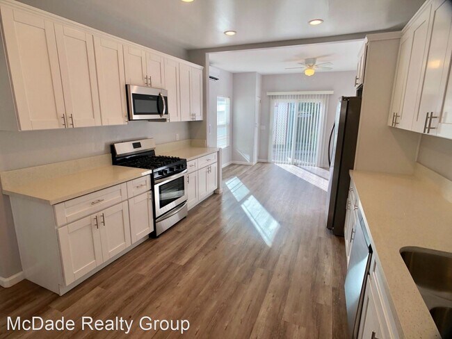Building Photo - 2 br, 1 bath House - 1822 Palm Ave