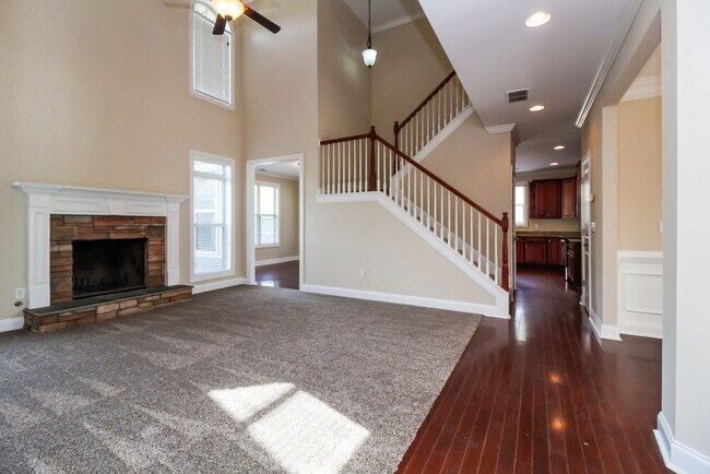 Foto del edificio - 217 Shelton Cir