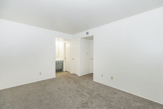 Foto del interior - Foothills at the Preserve Apartments