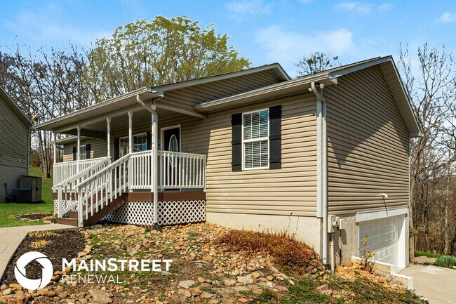 Building Photo - 7517 Barnbrook Ln