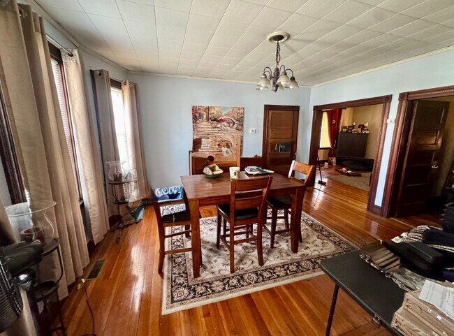 Foto del edificio - 141 Whitwell St