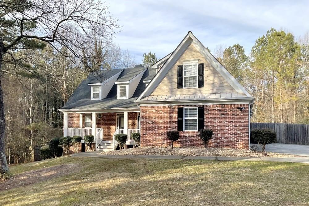 Primary Photo - 1512 Laricks Ln SE