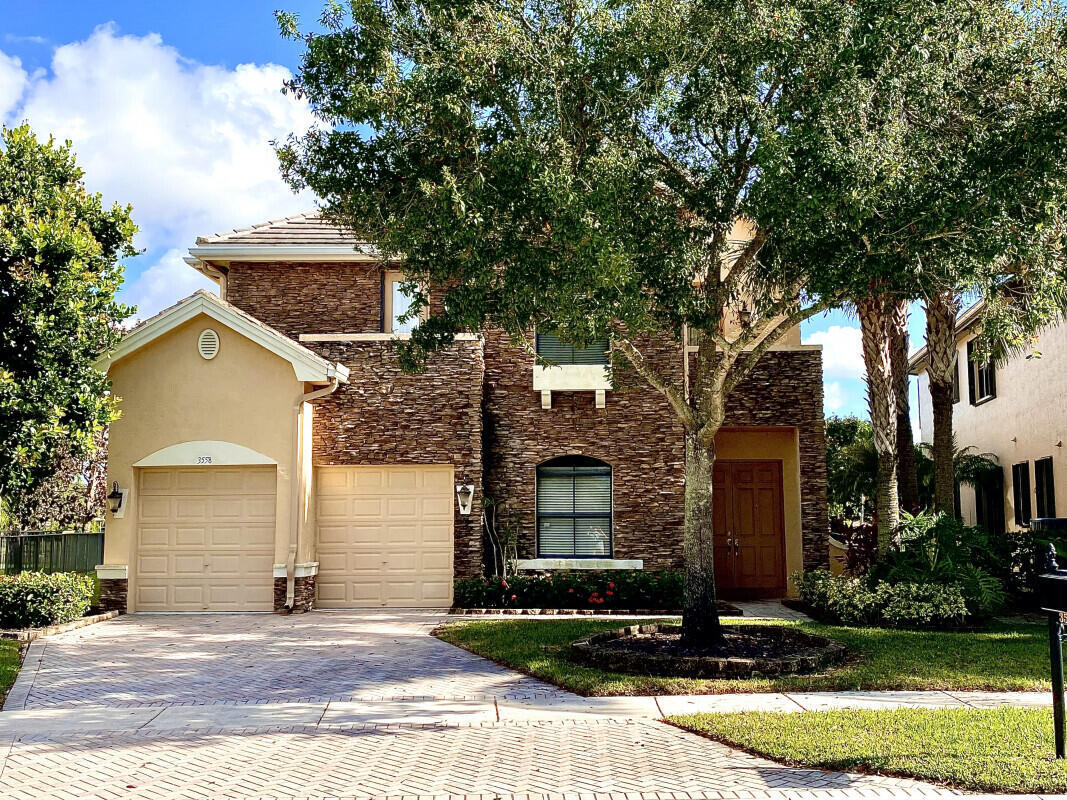 3558 Collonade Dr, Wellington, FL 33449 House for Rent in Wellington, FL