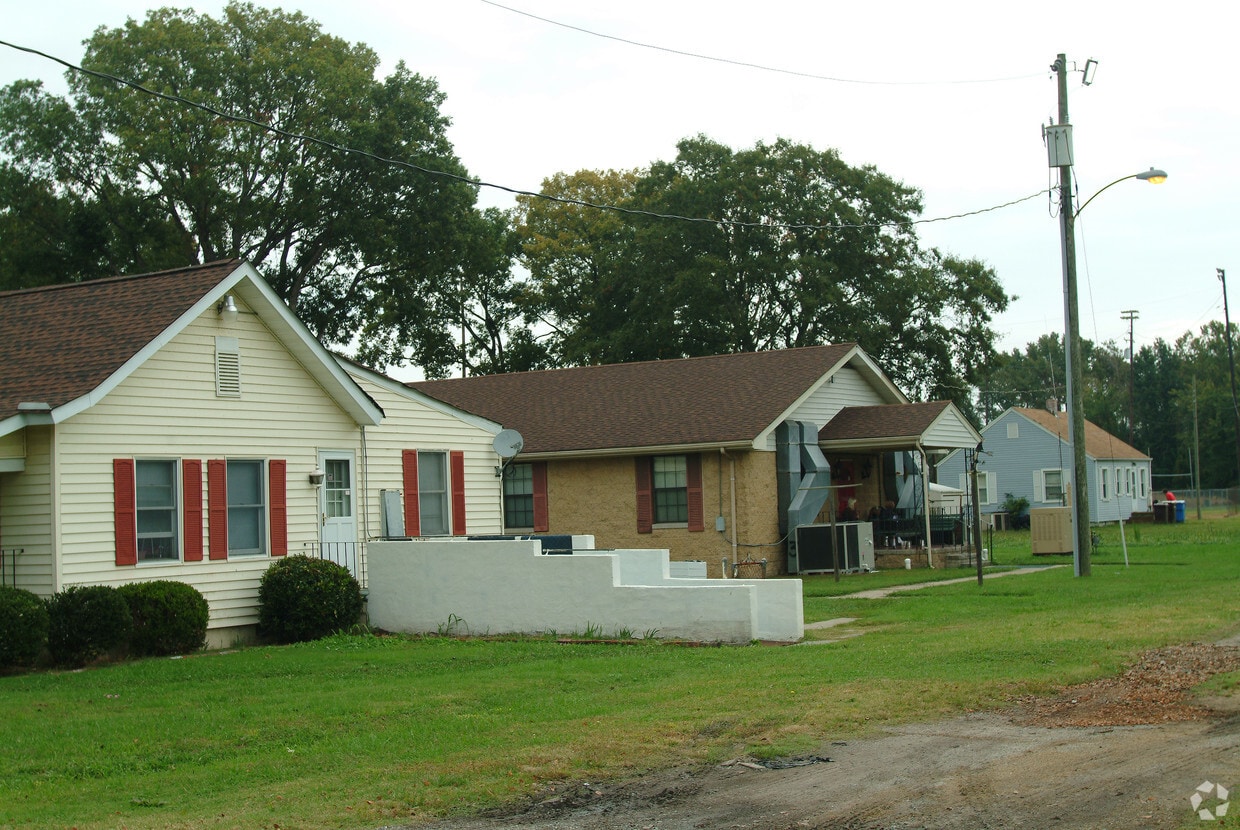 Building Photo - 1443 Commerce Ave