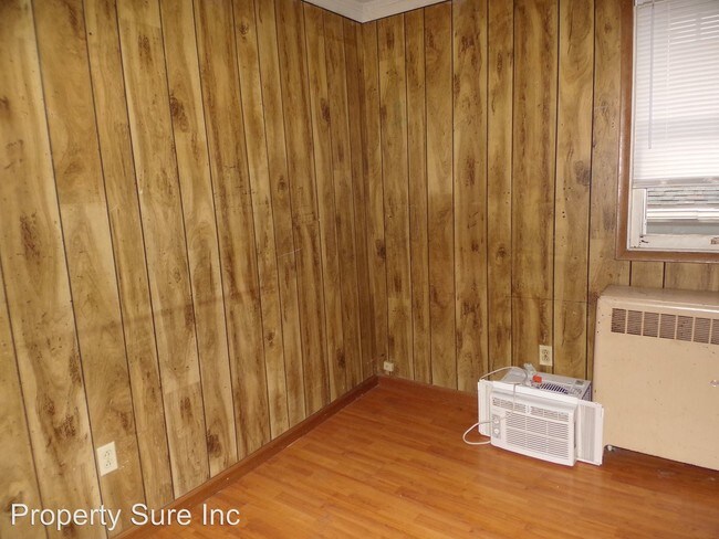Building Photo - 607 Lincoln Ave
