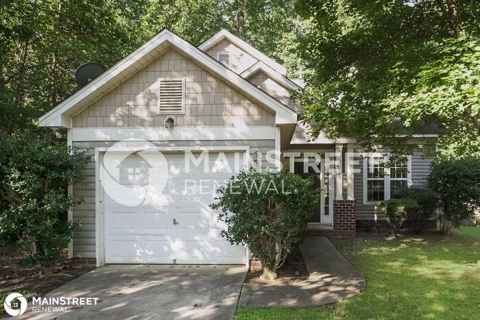Primary Photo - 4321 Brandie Glen Rd, Charlotte, NC 28269
