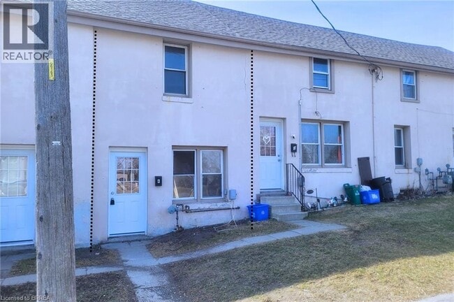 Building Photo - 301 Campbell St