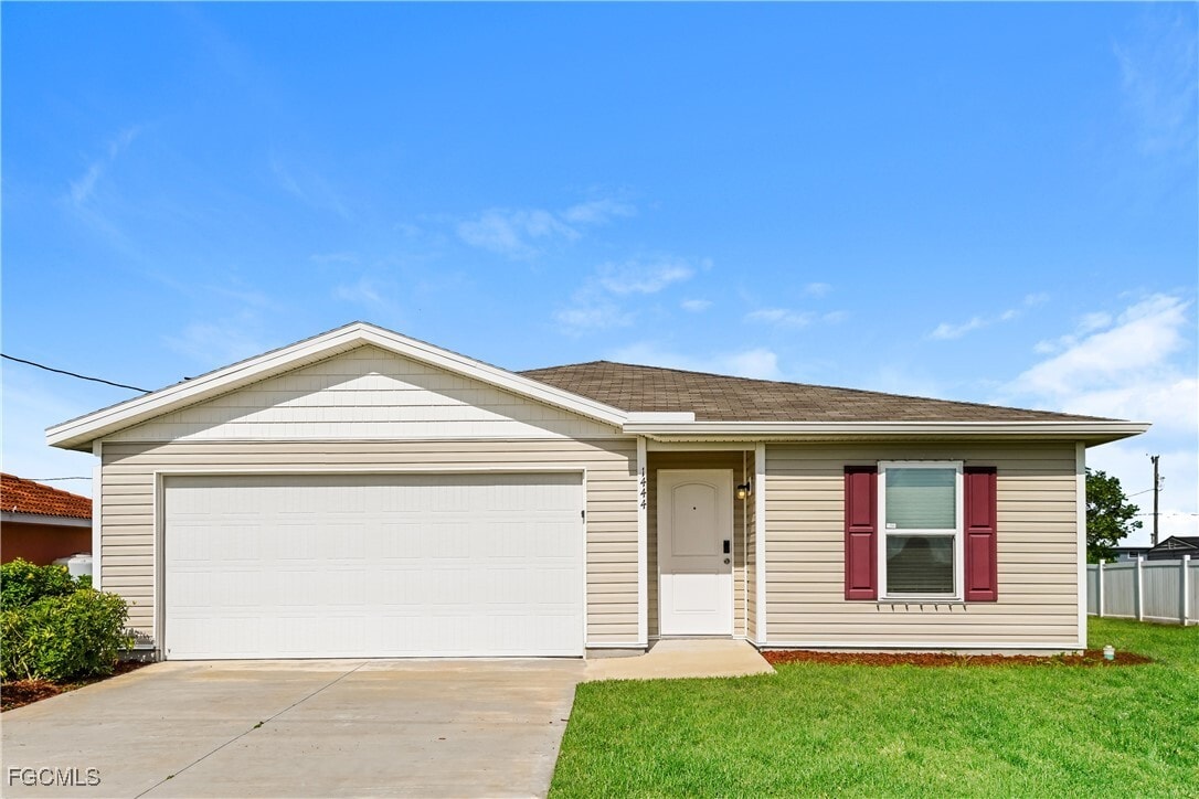 Foto principal - 1444 NW 31st Ave