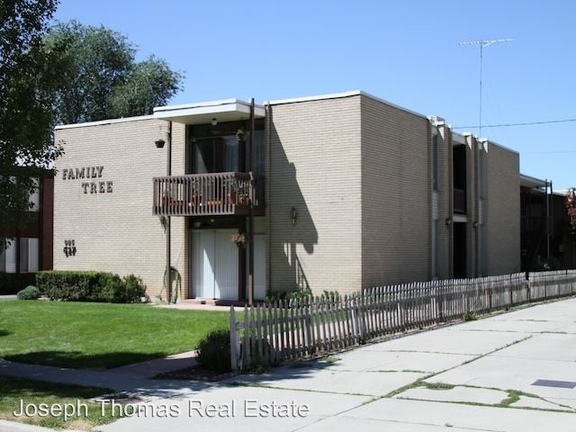 Primary Photo - 627-627 600 W