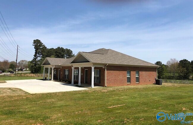 Foto del edificio - 4029 Jeff Rd NW