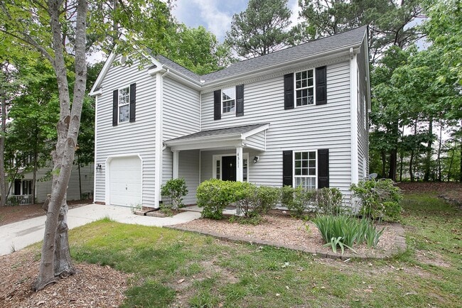 Charming 3 bed, 2.5 bath with wood burning... - Charming 3 bed, 2.5 bath with wood burning... House