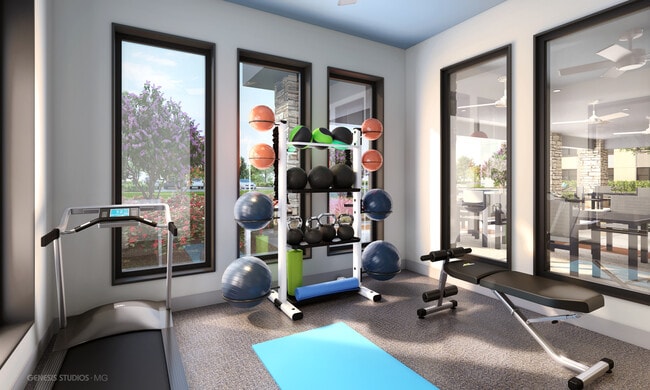 Foto del edificio - Oak Park Senior Living