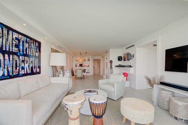 Foto del edificio - 6770 Indian Creek Dr