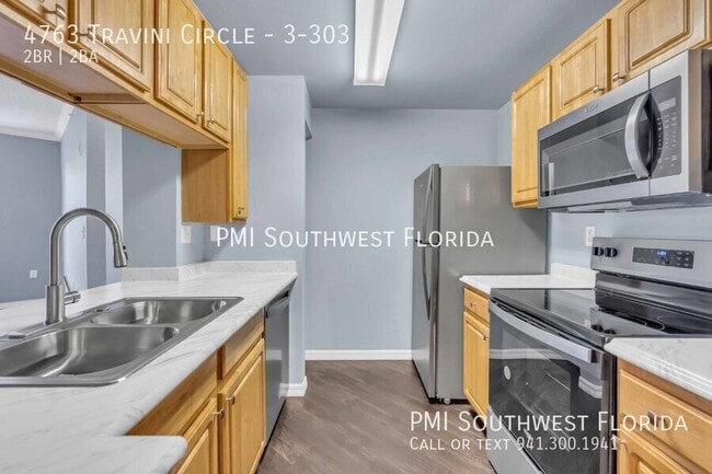 Building Photo - 4763 Travini Cir