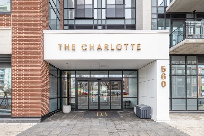 Building Photo - The Charlotte