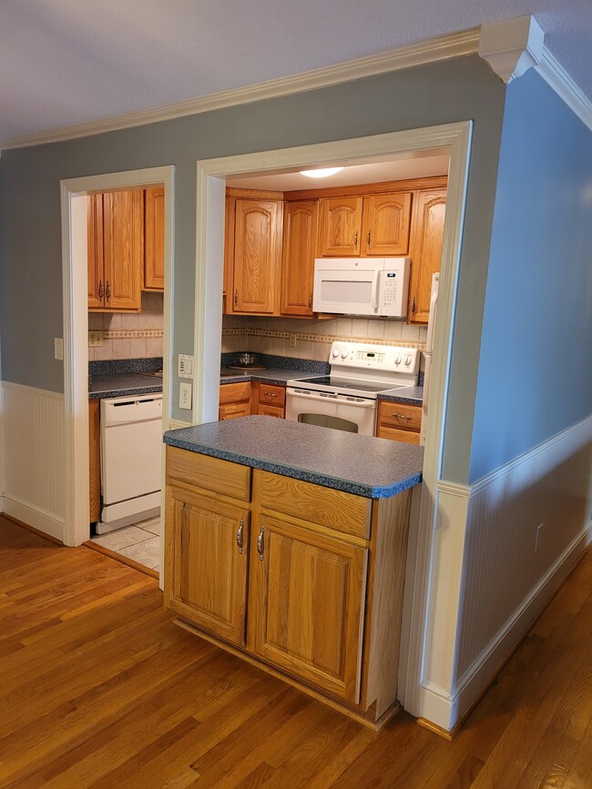 Foto del edificio - 11 Rambling Brook Ln