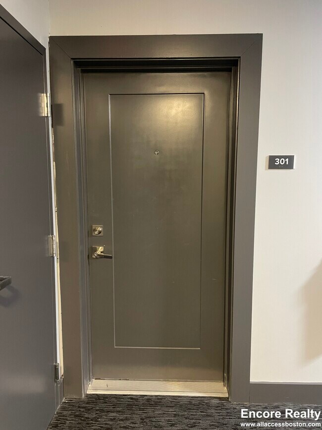 Foto del edificio - 365 Western Ave