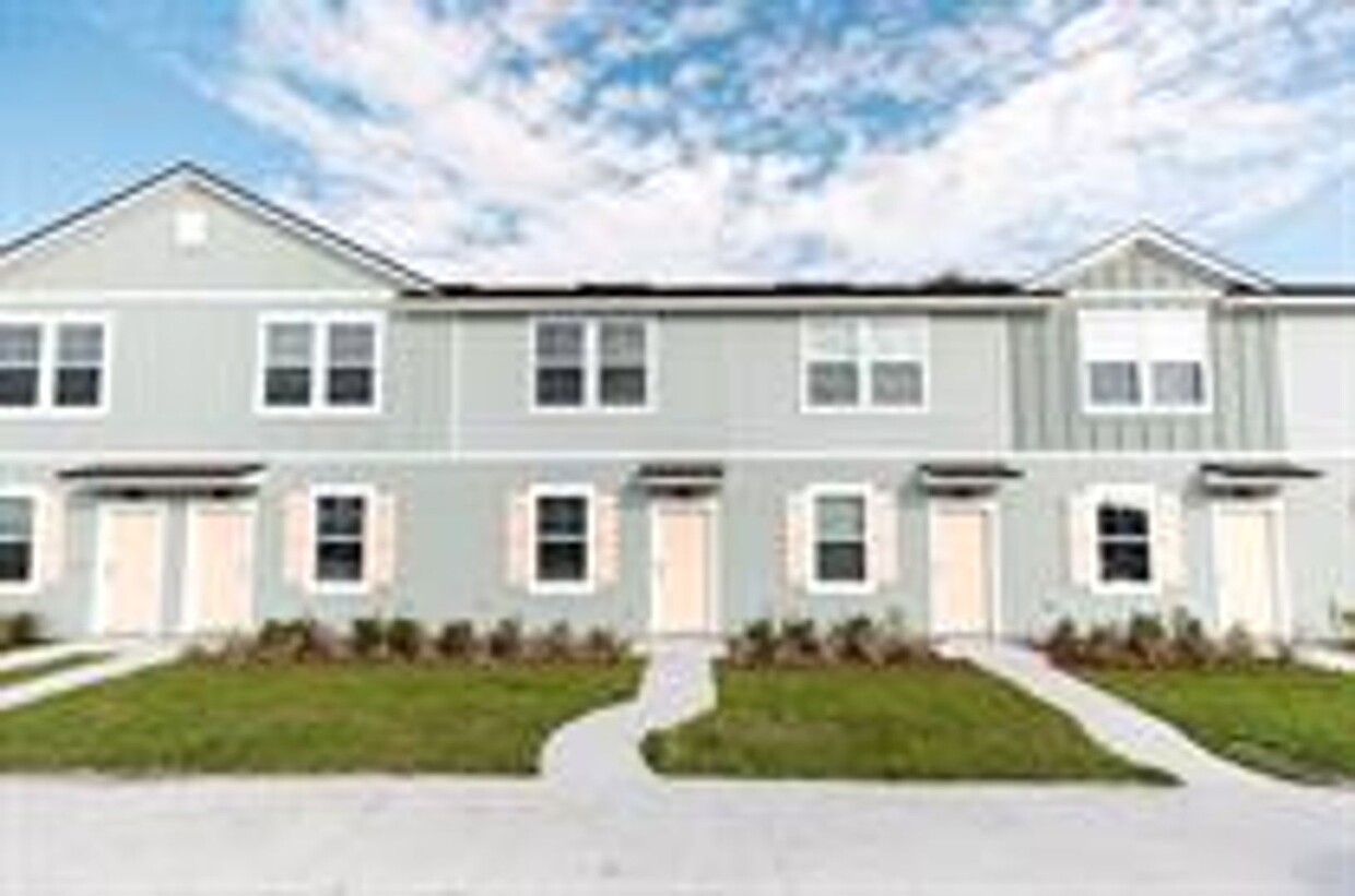 Foto del edificio - Coastal Living , St. Augustine, Townhouse