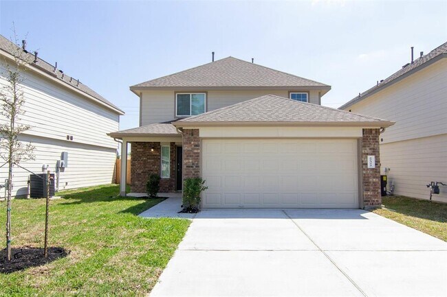 Building Photo - 22322 Porter Mountain Trl