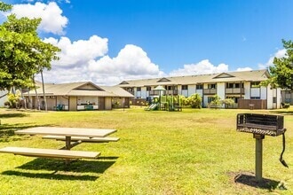 Building Photo - 1231 Ala Alii St