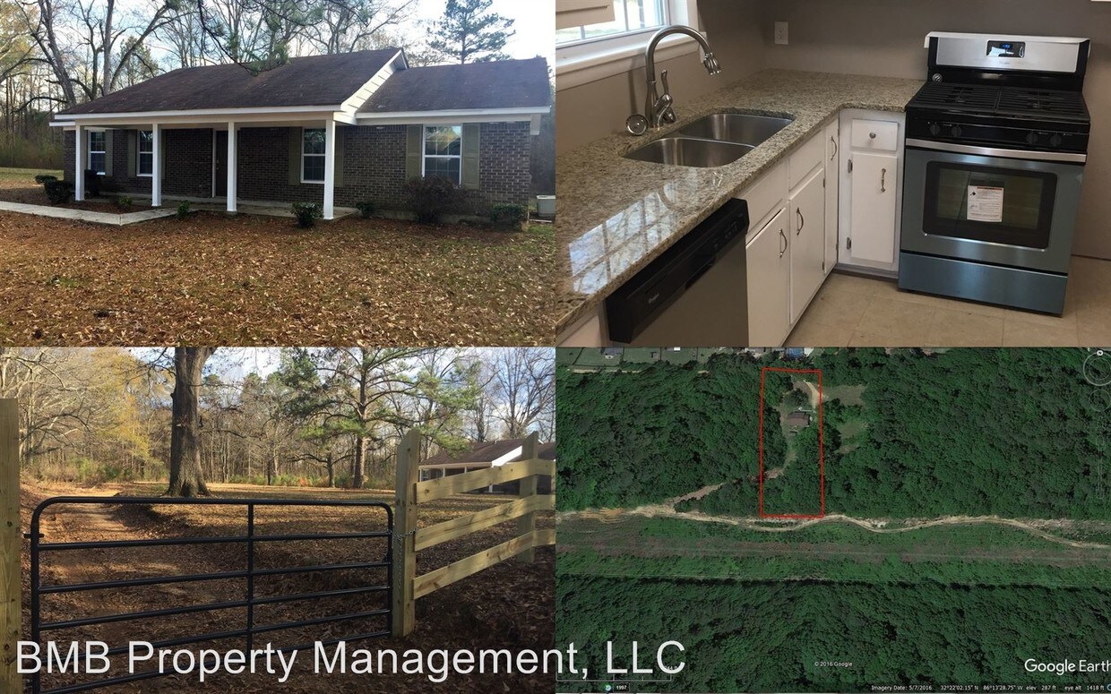 Foto principal - 4500 Bienville Rd