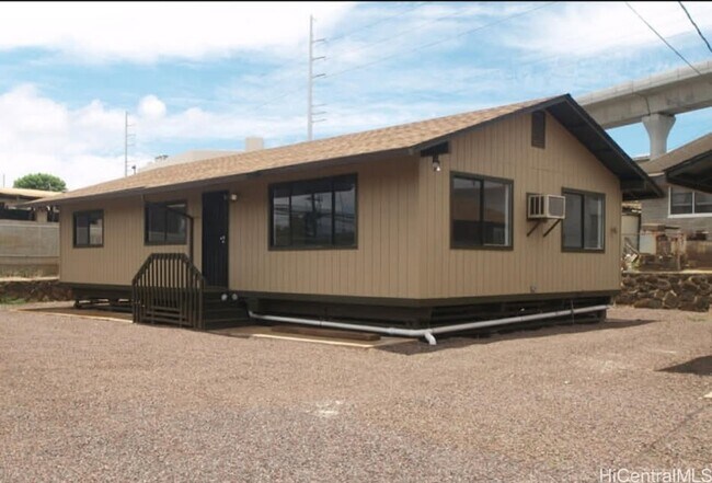 Foto del edificio - 667 Kamehameha Hwy