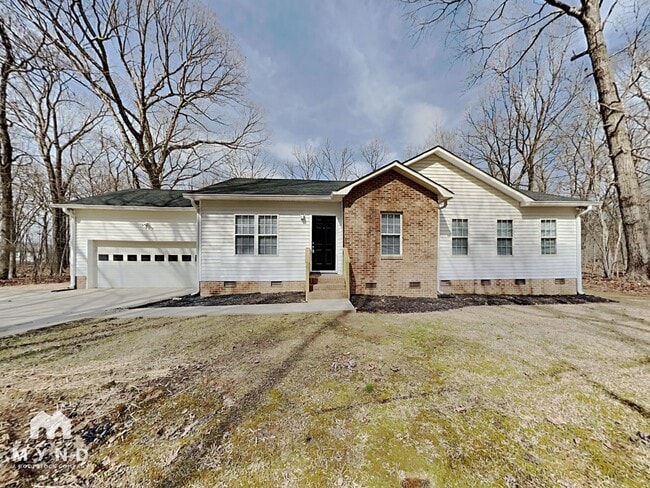 Building Photo - 315 Carter Rd