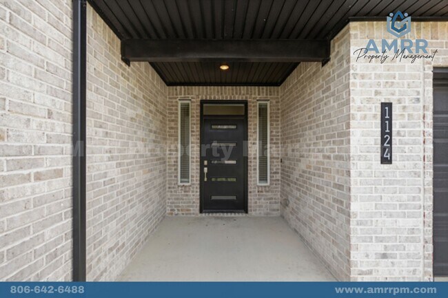 Foto del edificio - 1124 Bunker Dr