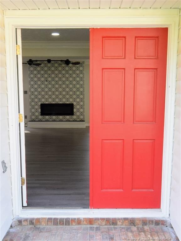 Foto del edificio - 1057 Landau Rd