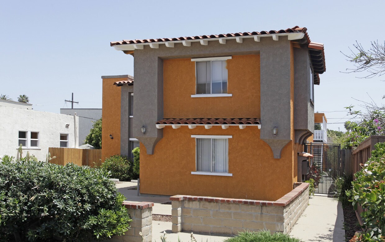 Foto del edificio - 4411 Louisiana St